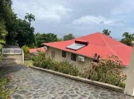 KAZ Léa Perfect accommodation for a couple with pool access