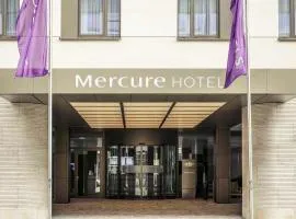 Mercure Hotel Wiesbaden City