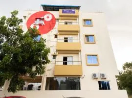 Hotel O Kanakashree Inn