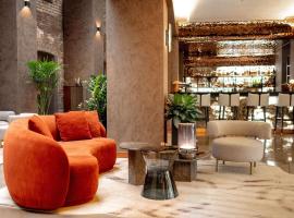 Pullman Riga Old Town - Renovated 2025, hotel in Rīga
