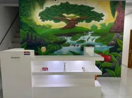Hotel El Edén