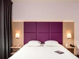 Aparthotel Adagio Paris Malakoff Chatillon
