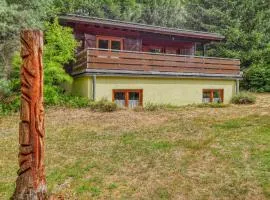 2 Bedroom Gorgeous Home In Merzalben