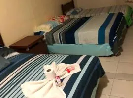 Hotel Lider