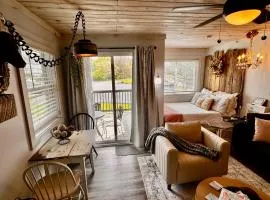 Beech Mountain Studio - Trails, Concerts & Bike Park