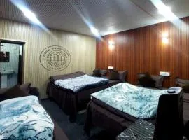 Hotel Parmeshwari Kedarnath