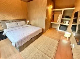 Sevenseas Resort Koh Kradan