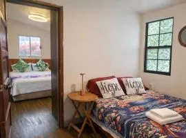 Suite Mexicaníssima 1 a 3 guests in Casa Mexicaníssima