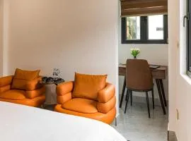 Aura Retreat Boutique Hotel Hanoi