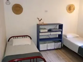 Casa de Huéspedes Azul