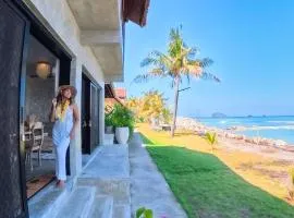 Bali Secrets Oceanfront Villas