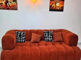 Crystalsash Homes - Two Bedroom in Embakasi