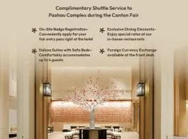 Canton Hotel Guangzhou, Tapestry Collection By Hilton