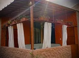 Cieneguilla 2 mini bungalows for couples or families