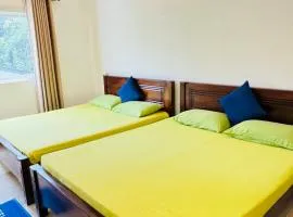 Nila Villa & Homestay