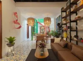 Casa Aura Hotel