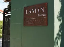 Laman Riverside