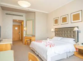 Shantou Junhua Haiyi Hotel