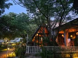 The IMA Reserve Habarana