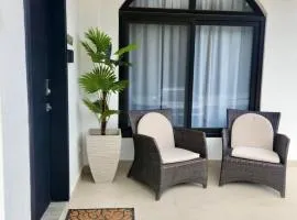 Condominio Villa Delfín