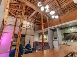 MITAMA House 01 ミタマ ハウス 01