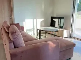One-bedroom apartment in Nydri