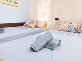 Elegant Room Close to Bologna City Center
