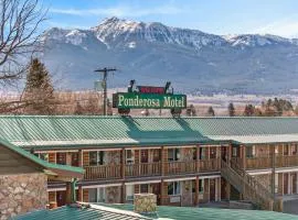 Ponderosa Motel