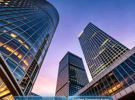 YunLi International Hotel - Pazhou Convention and Exhibition Center, Haizhu District, Guangzhou - Exclusive for the Canton Fair