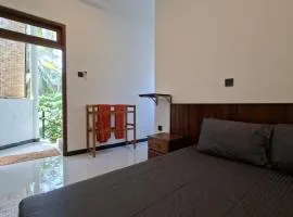 The Villa Sea Breeze