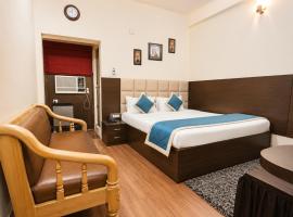 Hotel Grand Residency, hotel en Sonepur