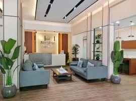 Hotel Nara Arta Syariah
