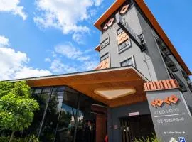Coco Hotel