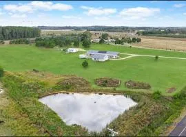 Cottonvale Country Lodge