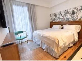 Le Flâneur Boutique Hotel