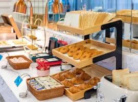 Xana Lite Jiangmen Yingbin West