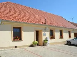Apartmány u Pálavy