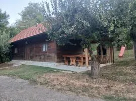 Stara hiža