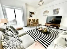 MHouse lease Cascais Spacious 3 BR Family next center