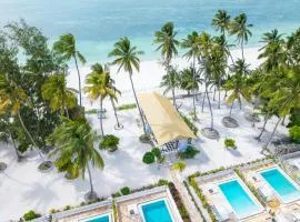 ZAN Orient Premium Hotel