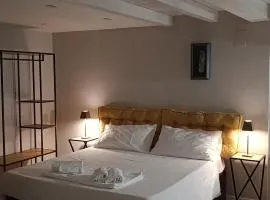 Candelieri Suites