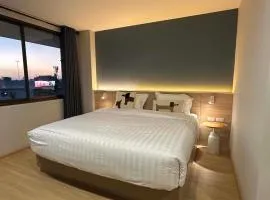 Tokyo Hotel