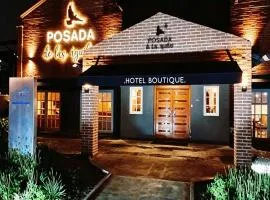 Posada de las Águilas