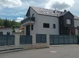 Penzion Kunc - Ubytování v soukromí - Borová 607, Příbram - Střední Čechy