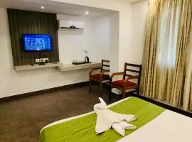 Hotel Miramar