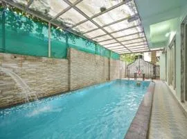 Paradise Villa