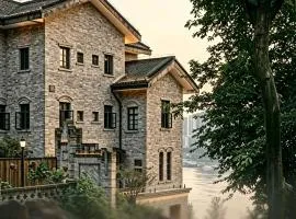 SUNYATA CHONGQING River View Hotel