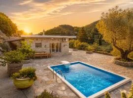 Cretan Nature Villa Alexandra