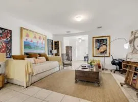 Artful Rooms Miami Buena Vista