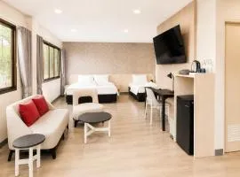 SV Hotel